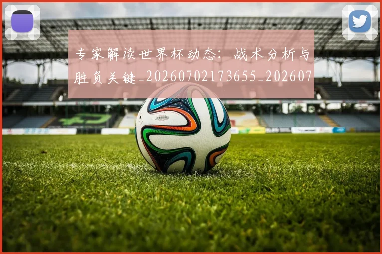 专家解读世界杯动态:战术分析与胜负关键_20260702173655_20260715190235