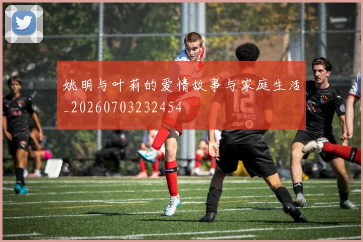 姚明与叶莉的爱情故事与家庭生活_20260703232454